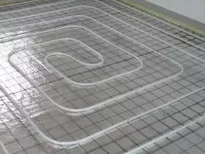 宝鸡市清洗地暖哪家好