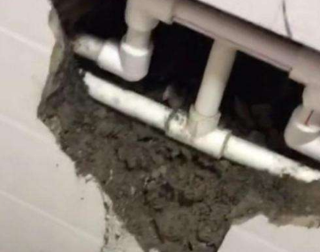 宝鸡市卫生间漏水哪家好