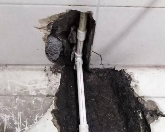 宝鸡市卫生间测漏水哪家好