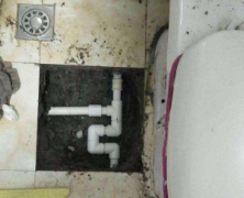 宝鸡市卫生间防水推荐公司