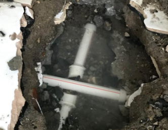 宝鸡市卫生间防水公司