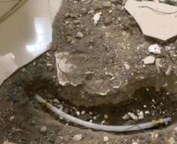 宝鸡市卫生间测漏水哪家优惠