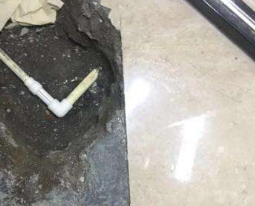 宝鸡市卫生间测漏水多少钱