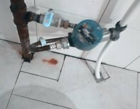 宝鸡市卫生间测漏水哪家优惠