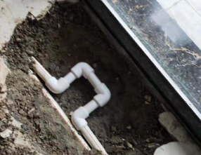 宝鸡市卫生间测漏水哪家好