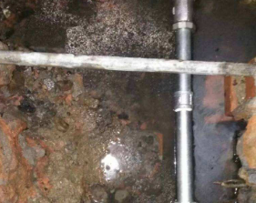 宝鸡市卫生间测漏水多少钱