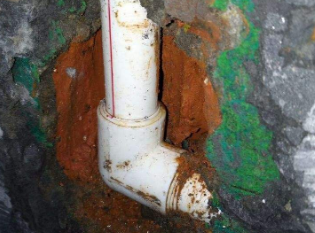 宝鸡市卫生间测漏水价格明细