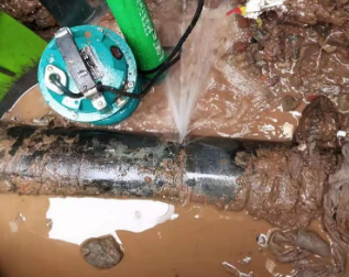 宝鸡市卫生间测漏水的相关介绍