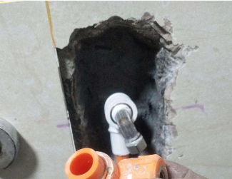 宝鸡市卫生间测漏水哪家好