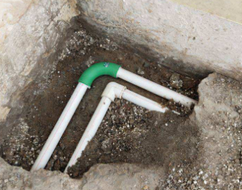 宝鸡市卫生间测漏水价格多少