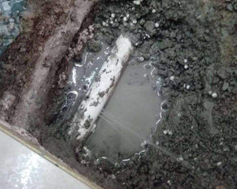 宝鸡市卫生间测漏水哪家好