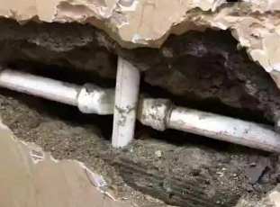 宝鸡市水管维修哪家好