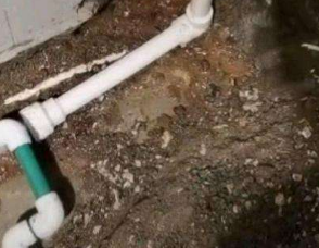 宝鸡市卫生间测漏水服务电话