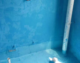 宝鸡市卫生间防水多少钱