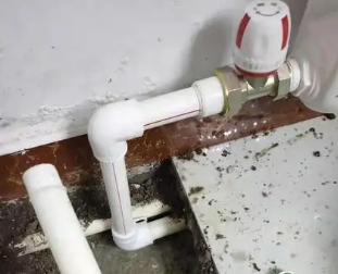 宝鸡市卫生间测漏水多少钱