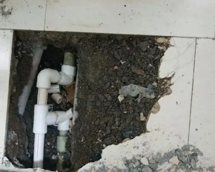 宝鸡市卫生间测漏水哪家好