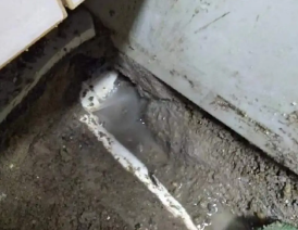 宝鸡市卫生间测漏水多少钱