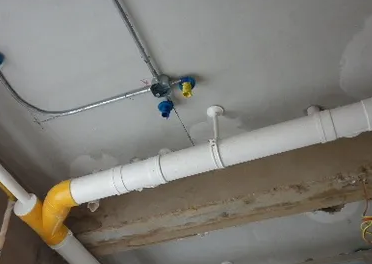 宝鸡市水管维修多少钱