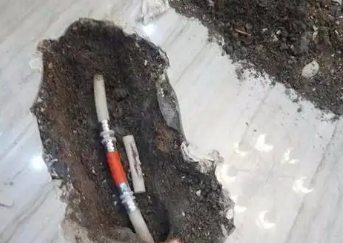 宝鸡市卫生间测漏水哪家好