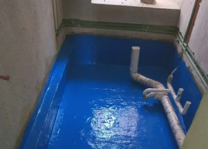 宝鸡市卫生间防水哪家好