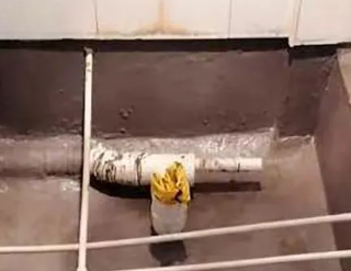 宝鸡市卫生间测漏水服务电话