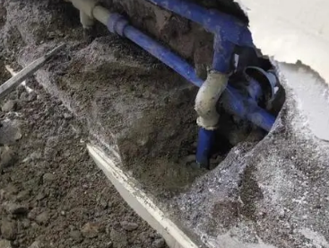 宝鸡市卫生间测漏水哪家好