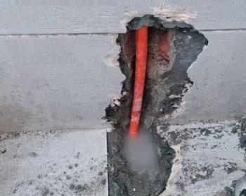 宝鸡市漏水检测哪家好