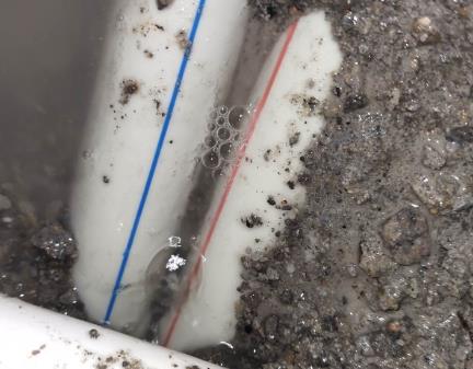 宝鸡市漏水检测公司哪家好