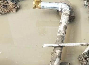 宝鸡市测漏水公司电话